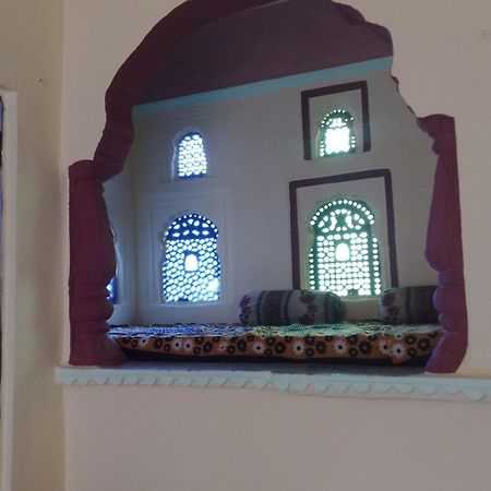 Raj Mahal Guest House Būndi 객실 사진