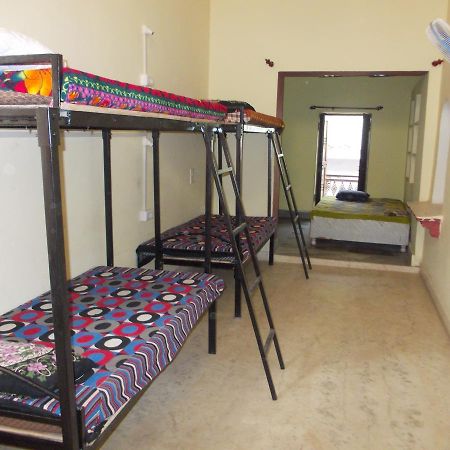 Raj Mahal Guest House Būndi 외부 사진