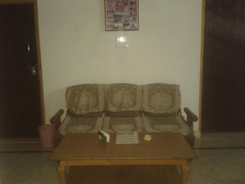 Raj Mahal Guest House Būndi 외부 사진