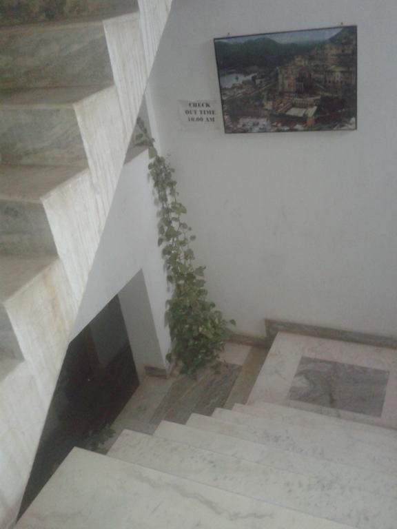 Raj Mahal Guest House Būndi 외부 사진