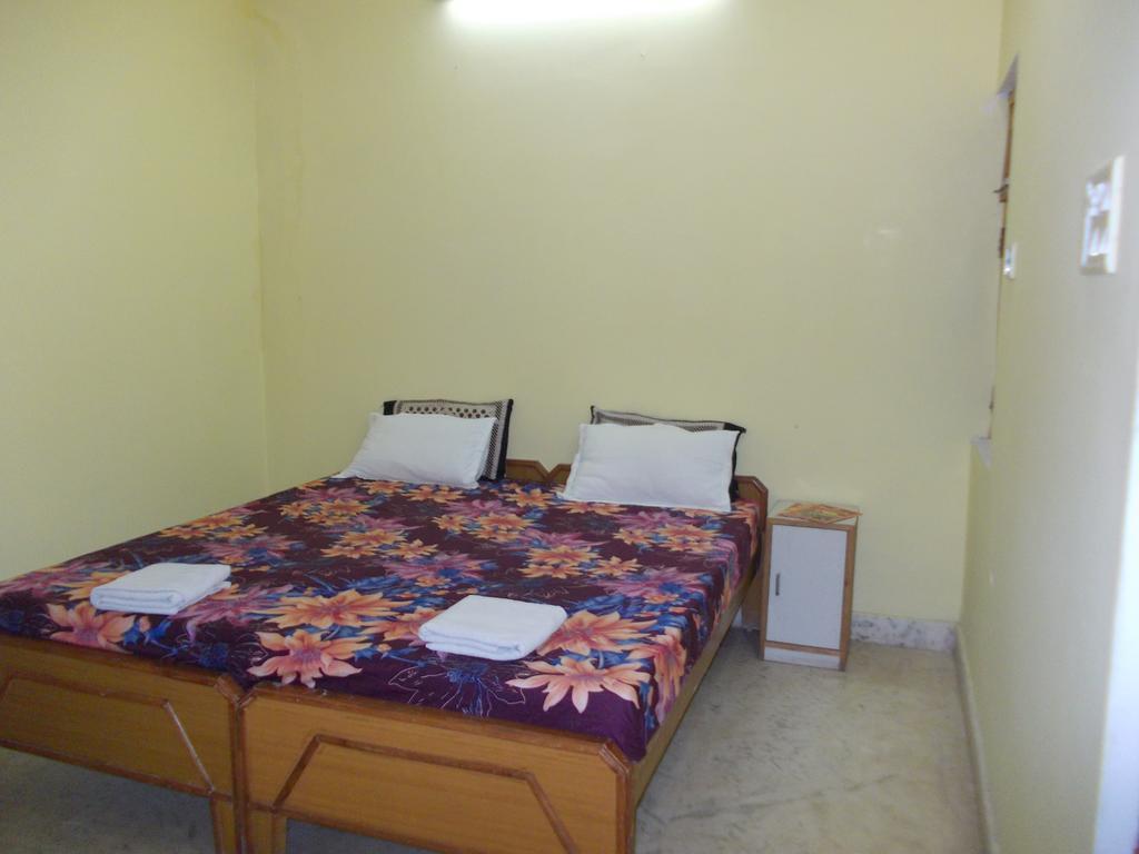 Raj Mahal Guest House Būndi 외부 사진