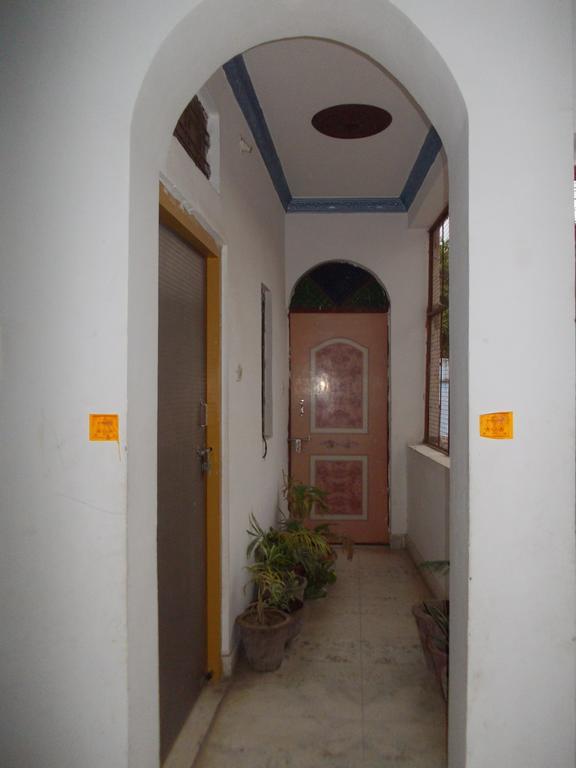 Raj Mahal Guest House Būndi 외부 사진