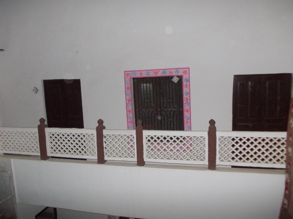 Raj Mahal Guest House Būndi 외부 사진