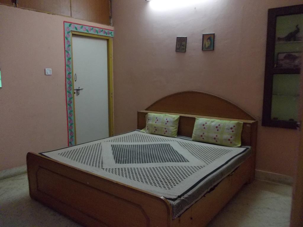 Raj Mahal Guest House Būndi 외부 사진