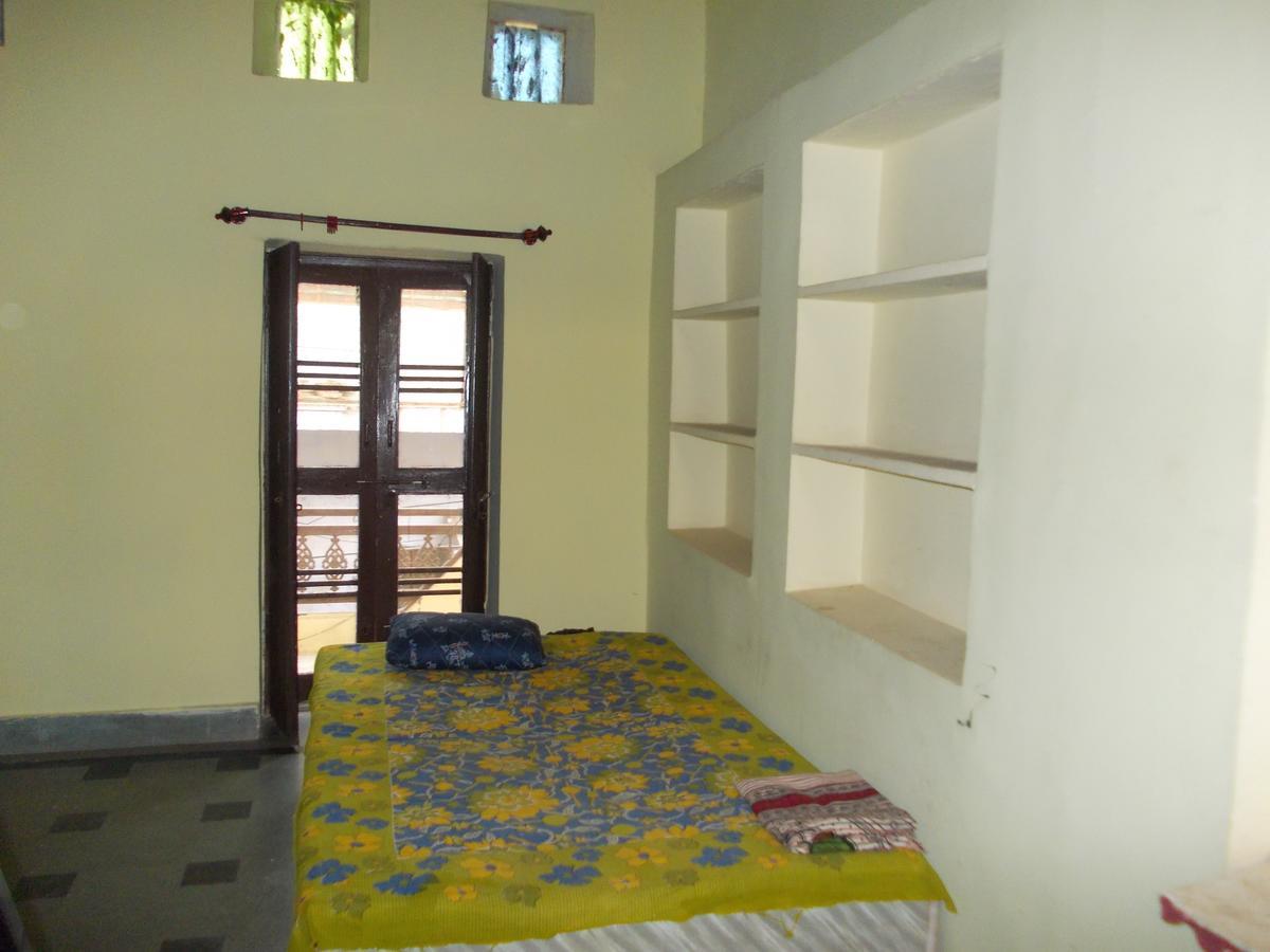 Raj Mahal Guest House Būndi 외부 사진