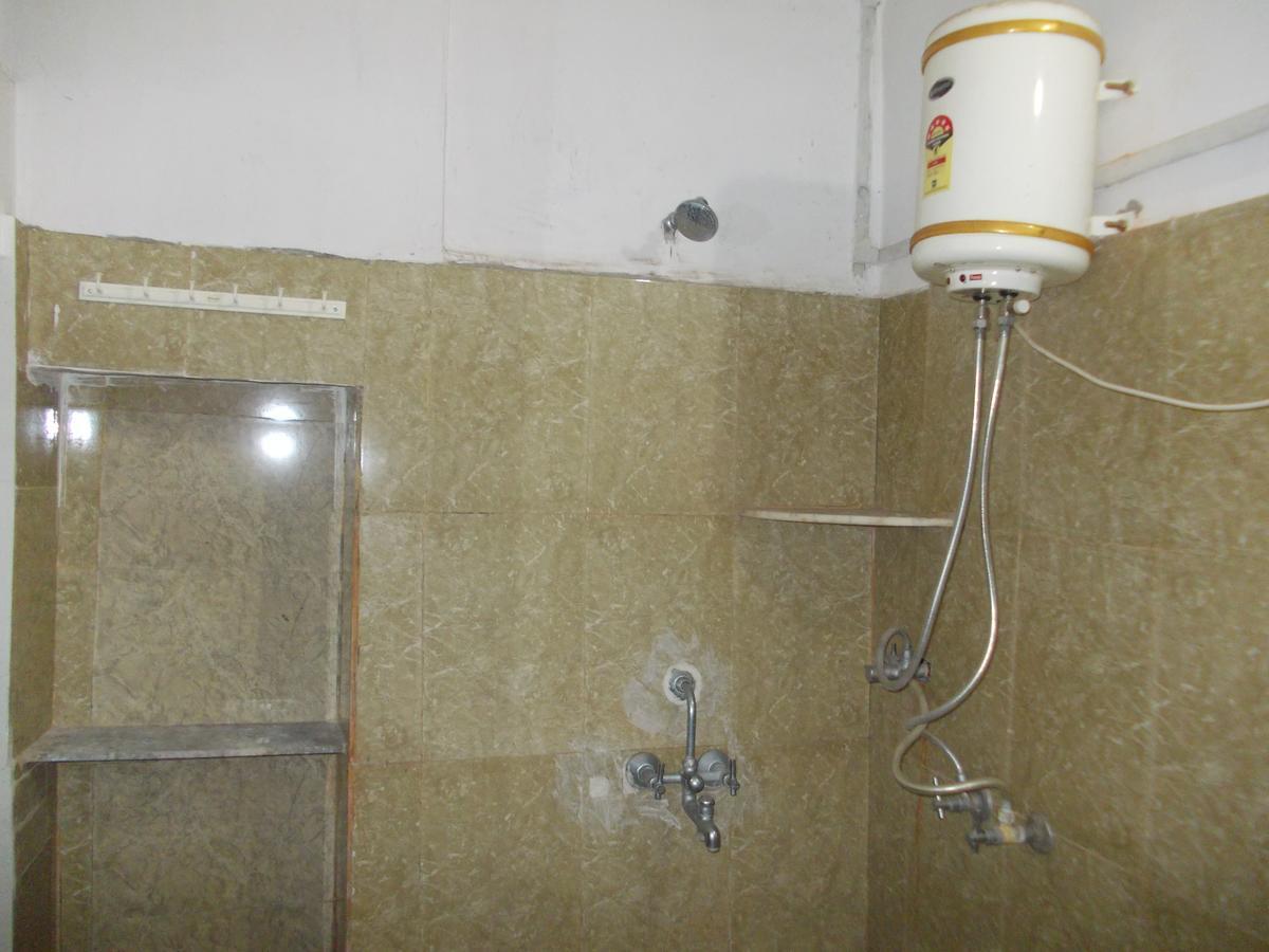 Raj Mahal Guest House Būndi 외부 사진
