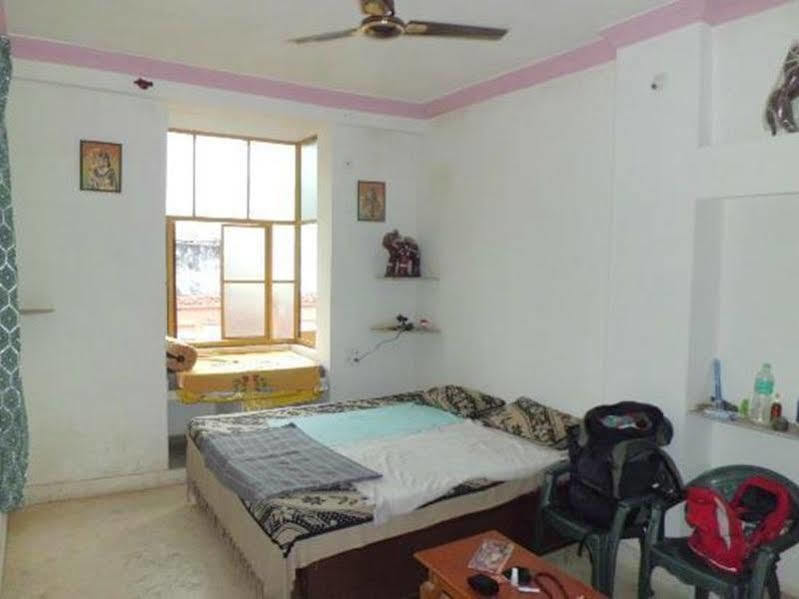 Raj Mahal Guest House Būndi 외부 사진