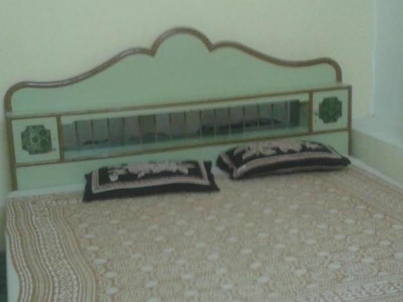 Raj Mahal Guest House Būndi 외부 사진