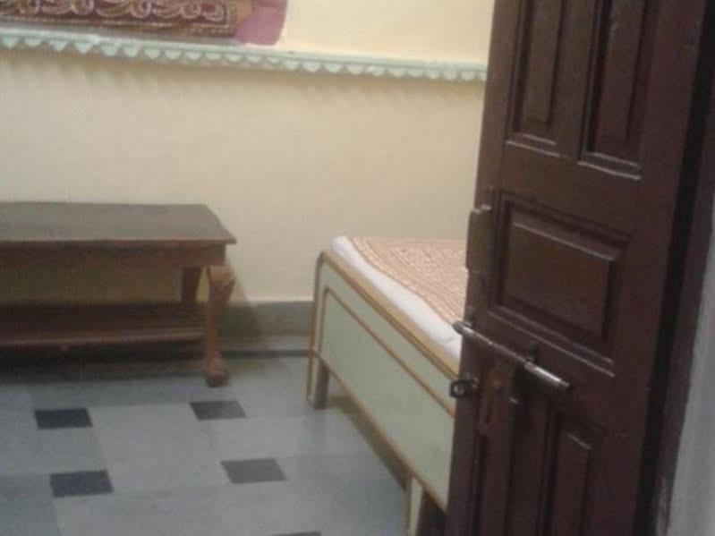 Raj Mahal Guest House Būndi 외부 사진